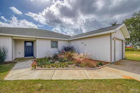 Exterior - 3517 Godwin Rd, Jay, FL 32565 photo 5 of 22