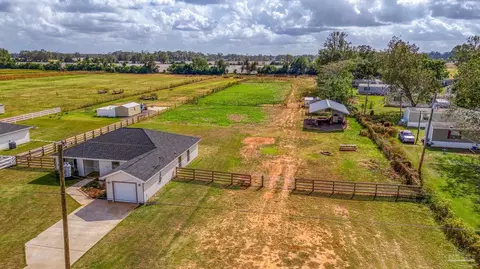 View/Area - 3517 Godwin Rd, Jay, FL 32565 photo 1 of 12