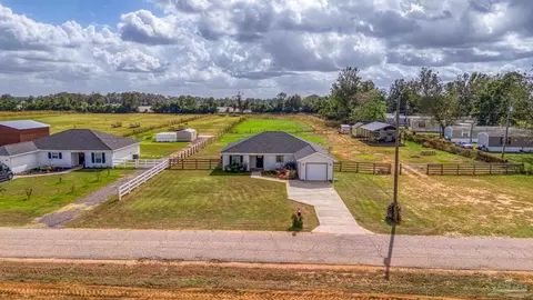 View/Area - 3517 Godwin Rd, Jay, FL 32565 photo 3 of 12