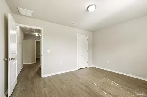 Bedroom - 3517 Godwin Rd, Jay, FL 32565 photo 4 of 4
