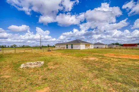 Exterior - 3517 Godwin Rd, Jay, FL 32565 photo 13 of 22