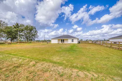 Exterior - 3517 Godwin Rd, Jay, FL 32565 photo 21 of 22