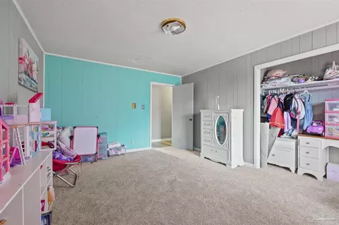 Bedroom - 2593 Segrest Rd, Pace, FL 32571 photo 2 of 5