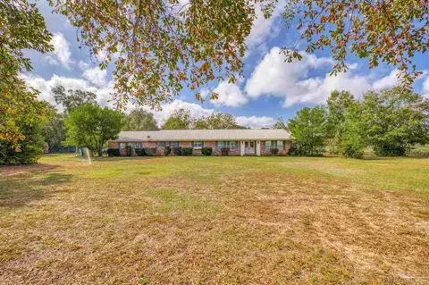Exterior - 2593 Segrest Rd, Pace, FL 32571 photo 10 of 33