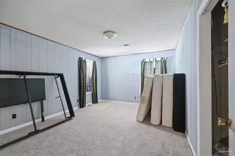 Bedroom - 2593 Segrest Rd, Pace, FL 32571 photo 4 of 5