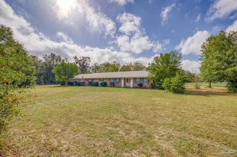 Exterior - 2593 Segrest Rd, Pace, FL 32571 photo 12 of 33