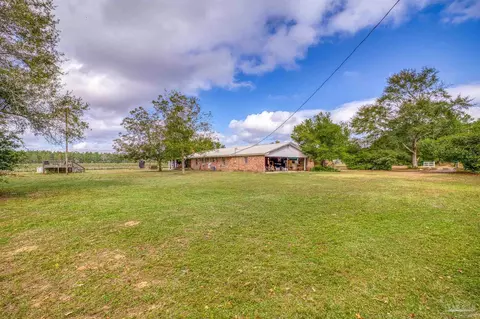 Exterior - 2593 Segrest Rd, Pace, FL 32571 photo 30 of 33
