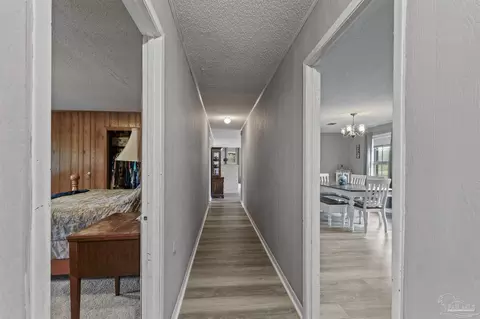 Entry Way - 2593 Segrest Rd, Pace, FL 32571 photo 4 of 4