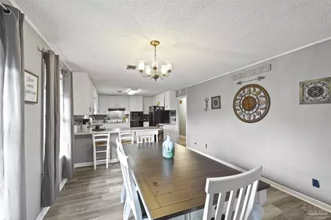 Dining - 2593 Segrest Rd, Pace, FL 32571 photo 2 of 3