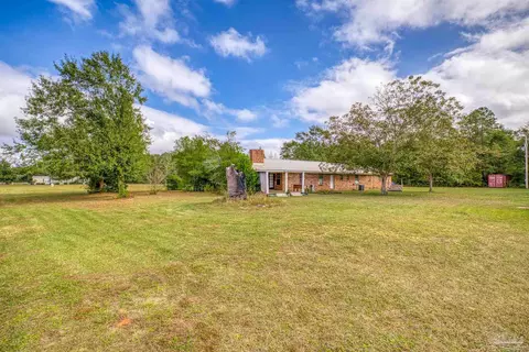 Exterior - 2593 Segrest Rd, Pace, FL 32571 photo 23 of 33