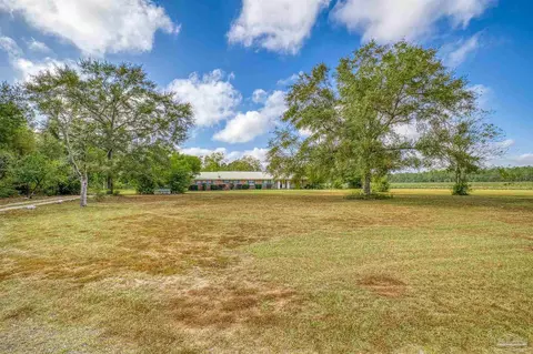 Exterior - 2593 Segrest Rd, Pace, FL 32571 photo 2 of 33