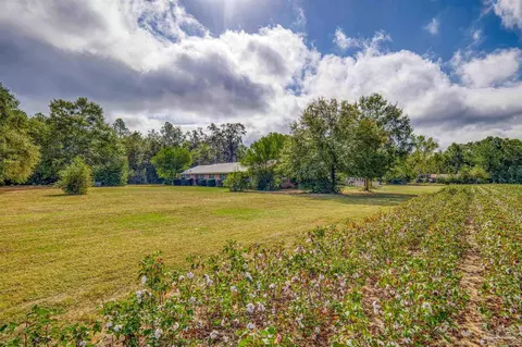 Exterior - 2593 Segrest Rd, Pace, FL 32571 photo 13 of 33