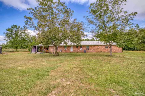 Exterior - 2593 Segrest Rd, Pace, FL 32571 photo 29 of 33