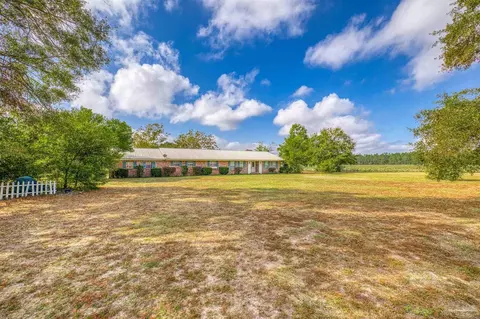 Exterior - 2593 Segrest Rd, Pace, FL 32571 photo 9 of 33