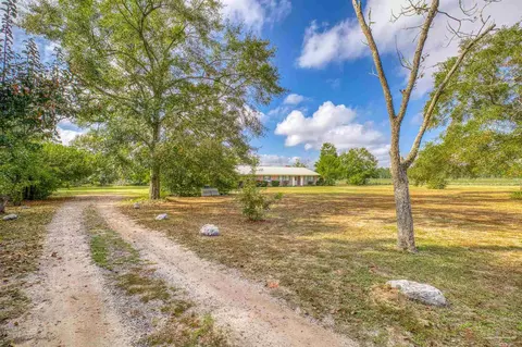 Exterior - 2593 Segrest Rd, Pace, FL 32571 photo 8 of 33