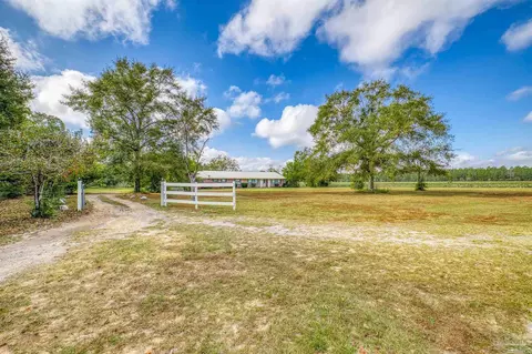 Exterior - 2593 Segrest Rd, Pace, FL 32571 photo 3 of 33
