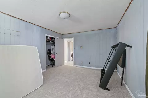 Bedroom - 2593 Segrest Rd, Pace, FL 32571 photo 5 of 5