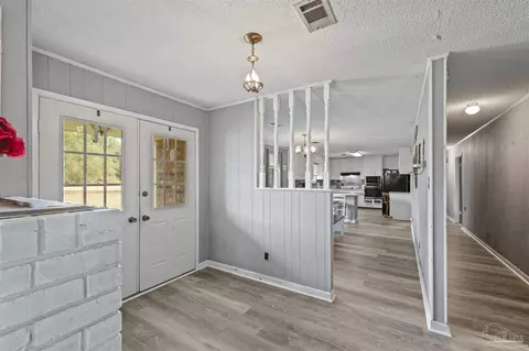 Entry Way - 2593 Segrest Rd, Pace, FL 32571 photo 2 of 4