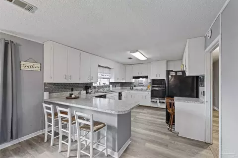 Kitchen - 2593 Segrest Rd, Pace, FL 32571 photo 1 of 6