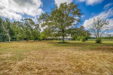 Exterior - 2593 Segrest Rd, Pace, FL 32571 photo 6 of 33