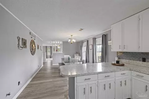 Entry Way - 2593 Segrest Rd, Pace, FL 32571 photo 3 of 4