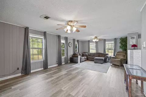 Living - 2593 Segrest Rd, Pace, FL 32571 photo 1 of 1