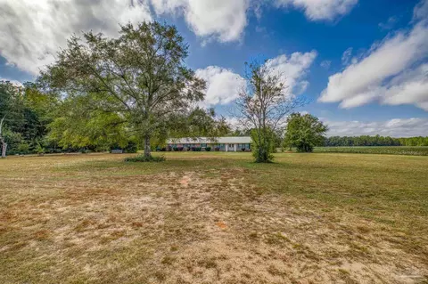 Exterior - 2593 Segrest Rd, Pace, FL 32571 photo 5 of 33