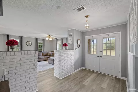 Entry Way - 2593 Segrest Rd, Pace, FL 32571 photo 1 of 4