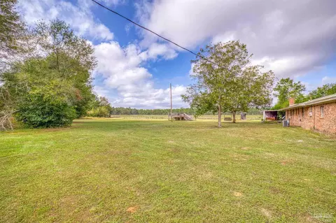 Exterior - 2593 Segrest Rd, Pace, FL 32571 photo 31 of 33