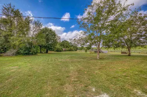 Exterior - 2593 Segrest Rd, Pace, FL 32571 photo 16 of 33