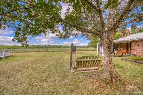 Exterior - 2593 Segrest Rd, Pace, FL 32571 photo 17 of 33