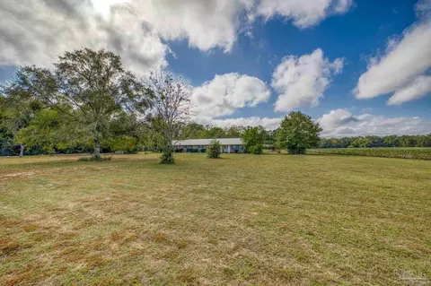 Exterior - 2593 Segrest Rd, Pace, FL 32571 photo 4 of 33