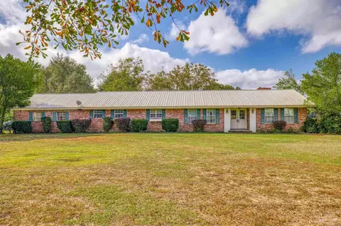 Exterior - 2593 Segrest Rd, Pace, FL 32571 photo 11 of 33