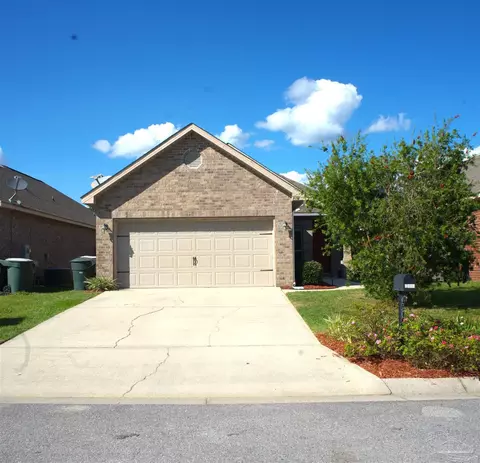 1432 Claridge Pl, Pensacola, FL 32534