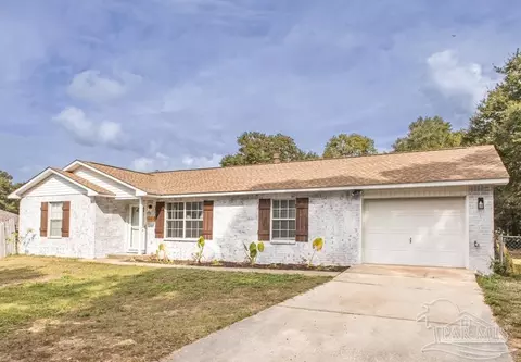 7464 Johnson Rd, Milton, FL 32583