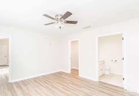 Bedroom - 7464 Johnson Rd, Milton, FL 32583 photo 1 of 2