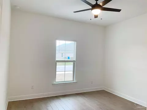 Bedroom - 5368 Adeline Cir 10-a #10-A ( ), Pace, FL 32571 photo 3 of 4