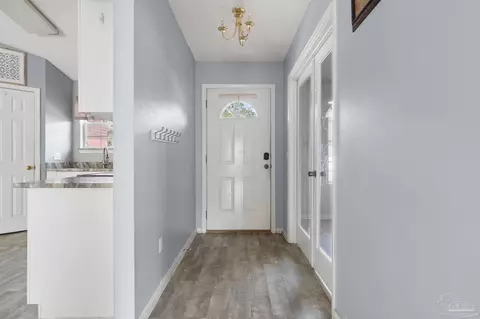 4280 Crosswinds Dr, Milton, FL 32583 photo 3