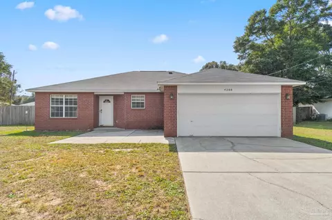 4280 Crosswinds Dr, Milton, FL 32583 photo 31