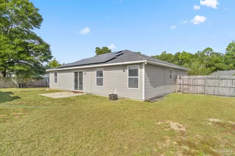 4280 Crosswinds Dr, Milton, FL 32583 photo 29