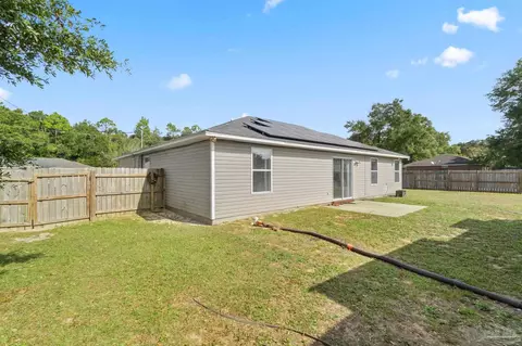 4280 Crosswinds Dr, Milton, FL 32583 photo 27