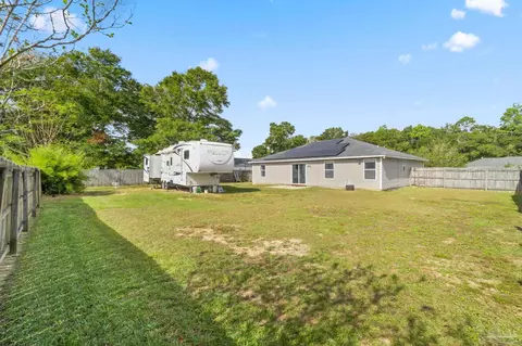 4280 Crosswinds Dr, Milton, FL 32583 photo 30