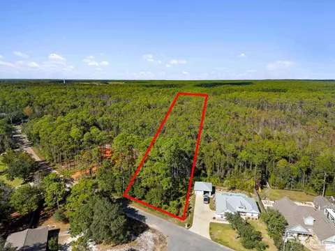 0000 Sand Pine Dr, Navarre, FL 32566