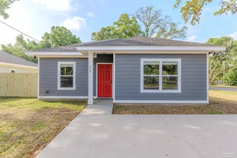 25 Bayliss Ct, Pensacola, FL 32505