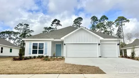 10649 Davenport Loop, Pensacola, FL 32526