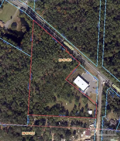 7085 Mobile Hwy, Pensacola, FL 32526