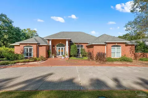 3402 Applegate St, Pensacola, FL 32514