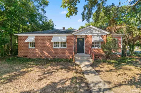 1200 Dexter Ave, Pensacola, FL 32507