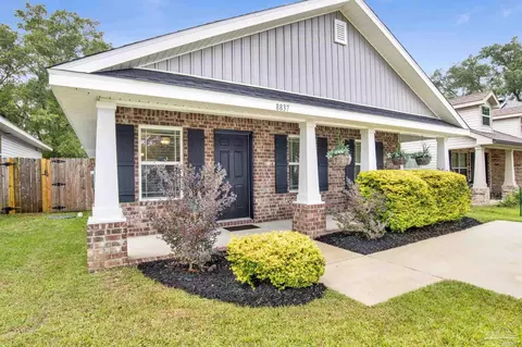 8837 Smiley Ct, Pensacola, FL 32514