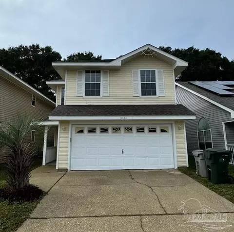 3184 Two Sisters Way, Pensacola, FL 32505